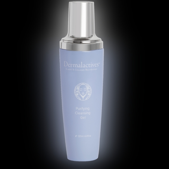 Dermalavtives Other - New! Purifying Cleansing GelRefreshing cleansing gel for all skin types 120ml